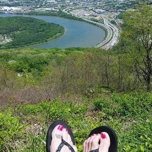 Meet your Posher, Mandy